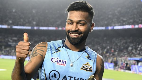 hardik pandya