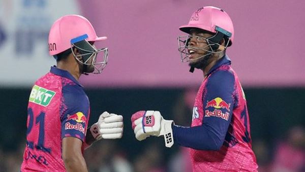 hetmyer, dhruv jurel