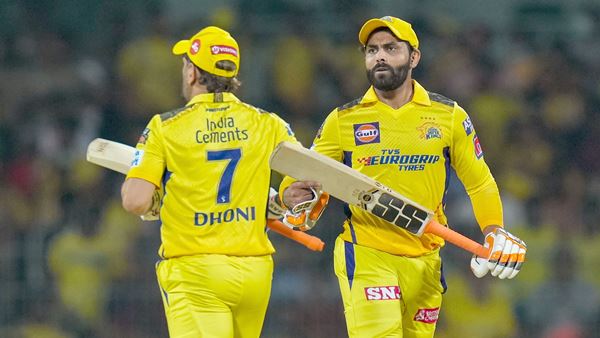 DHONI- JADEJA DHONI- JADEJA