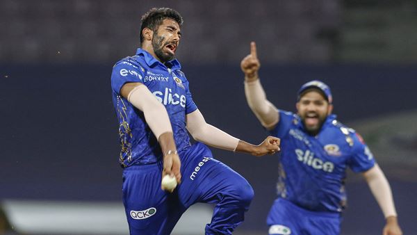 jasprit bumrah jasprit bumrah