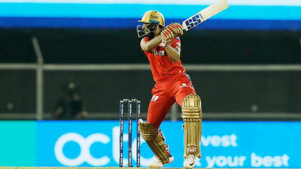 JITESH SHARMA BATTING