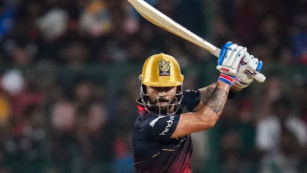 VIRAT KOHLI VIRAT KOHLI