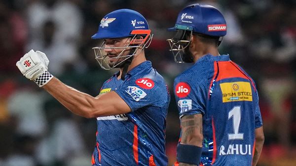 marchus stoinis, kl rahul