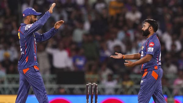 amit mishra- kl rahul