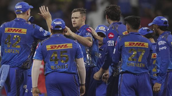 mumbai indians