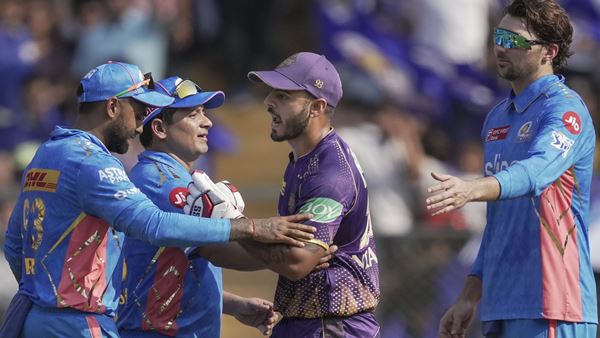 NITHISH RANA NITHISH RANA