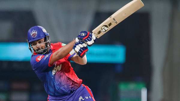 PRITHVI SHAW BATTING