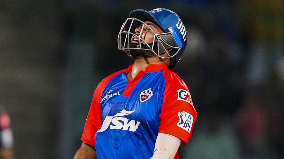 prithvi shaw prithvi shaw