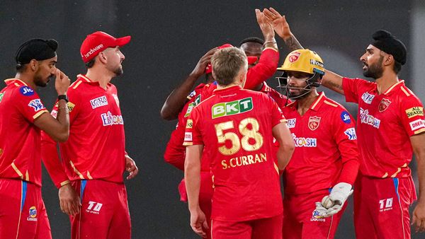 punjab kings punjab kings