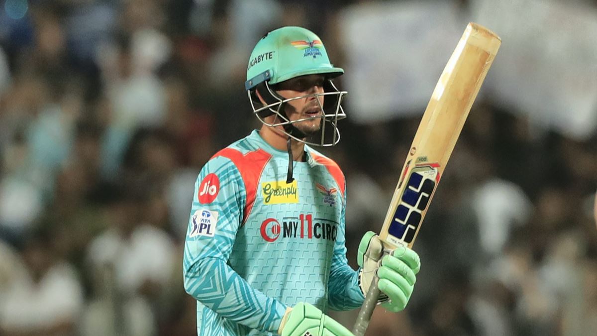 quinton de kock quinton de kock