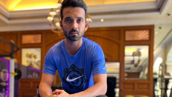 rahane