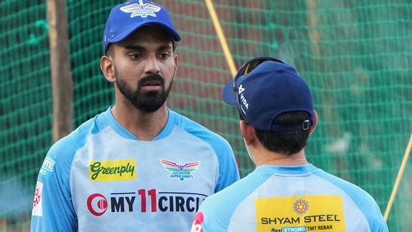 KL RAHUL-GAMBHIR KL RAHUL-GAMBHIR