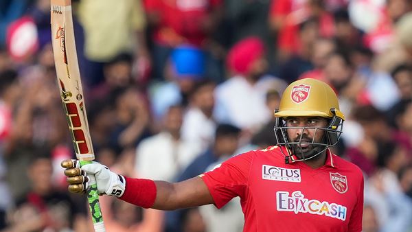 BHANUKA RAJAPAKSE FIFTY