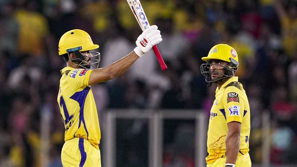 ruturaj gaikwad, ambati rayudu