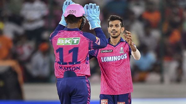 SANJU- CHAHAL SANJU- CHAHAL