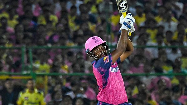 sanju samson