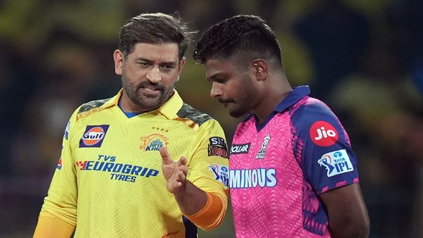 sanju samson, ms dhoni