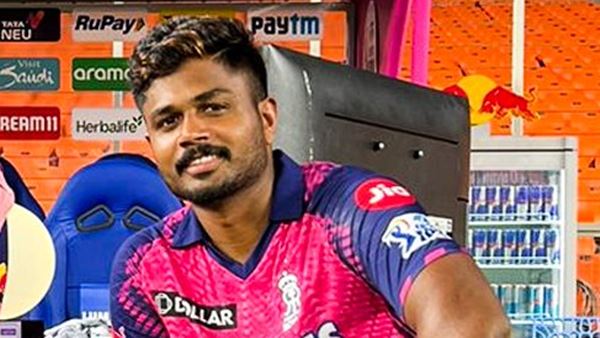 SANJU SAMSON SANJU SAMSON