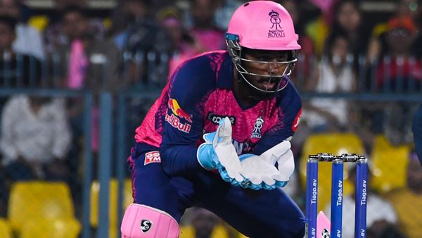 SANJU SAMSON SANJU SAMSON