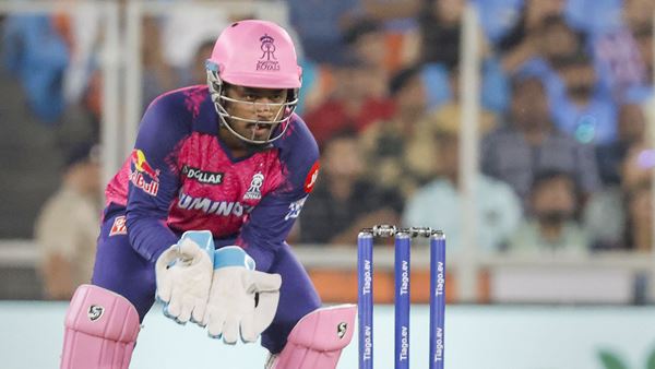 SANJU SAMSON SANJU SAMSON