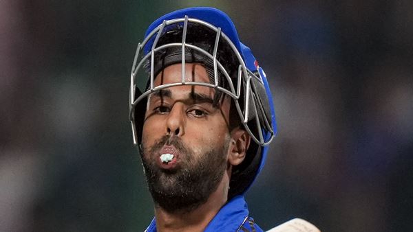 suryakumar yadav suryakumar yadav