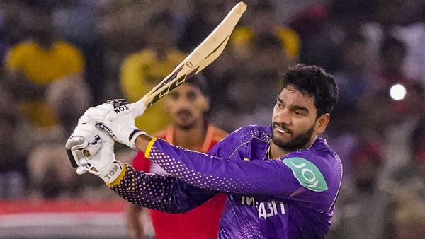 venkatesh iyer venkatesh iyer