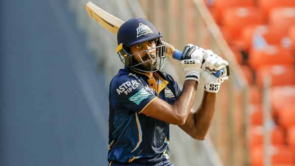 vijay shankar vijay shankar