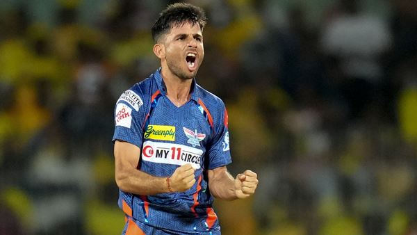 RAVI BISHNOI RAVI BISHNOI