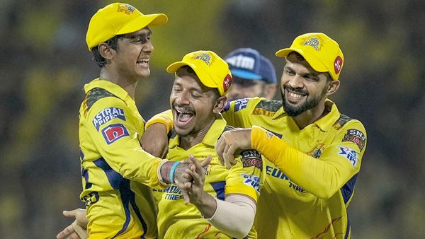 CSK CSK