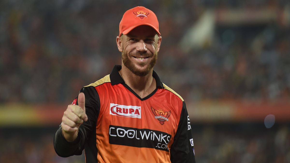 david warner david warner