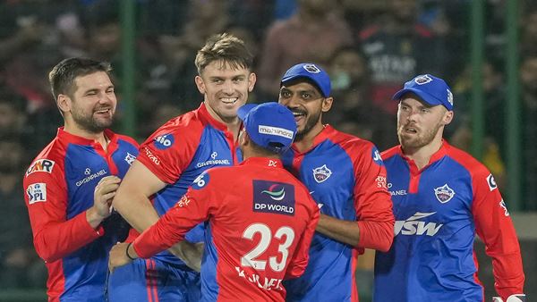 delhi capitals