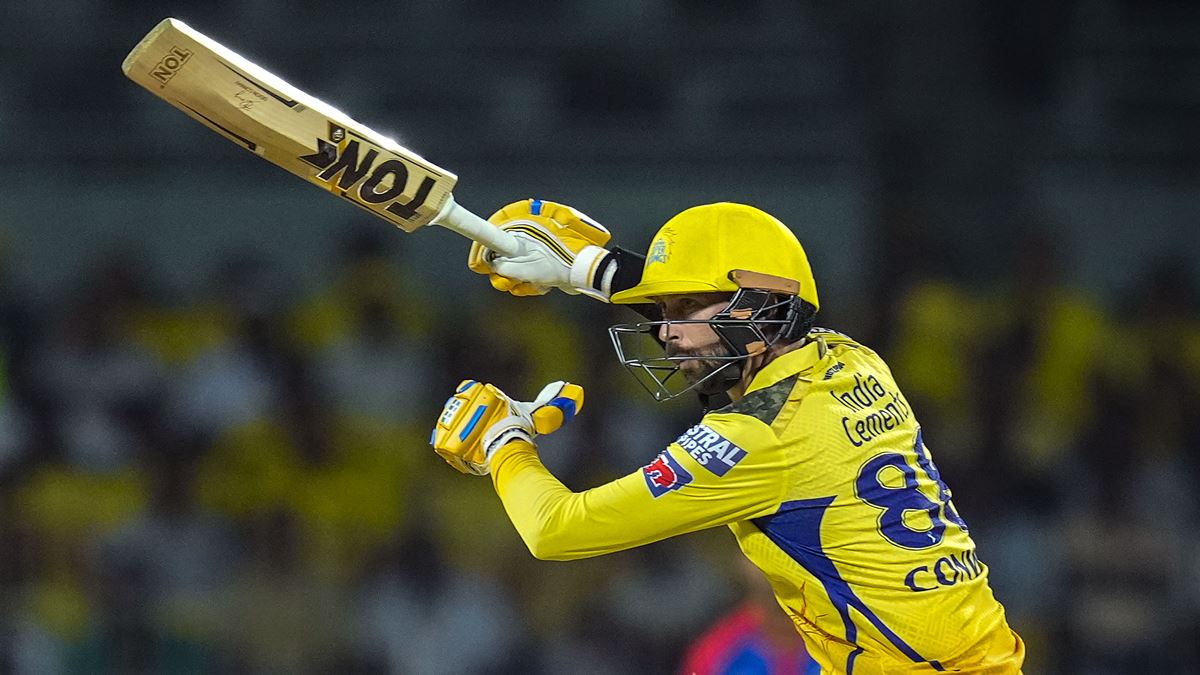 devon conway devon conway