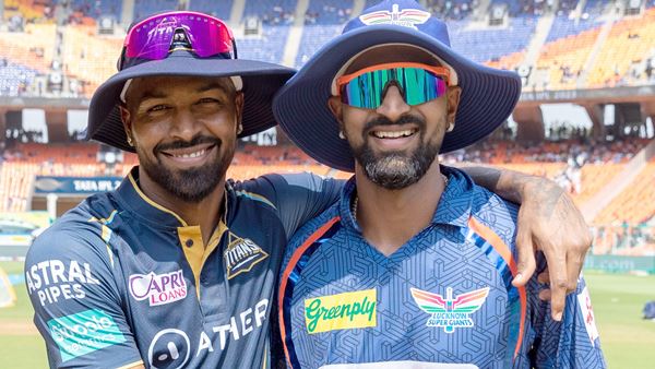 KRUNAL PANDYA-HARDIK PANDYA KRUNAL PANDYA-HARDIK PANDYA