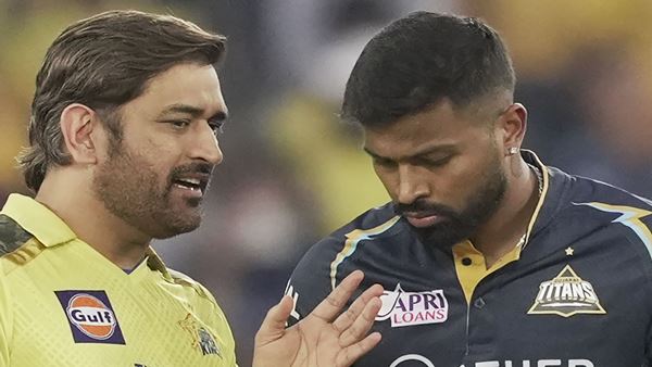 ms dhoni, hardik pandya