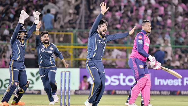 SHIMRON HETMYER OUT SHIMRON HETMYER OUT