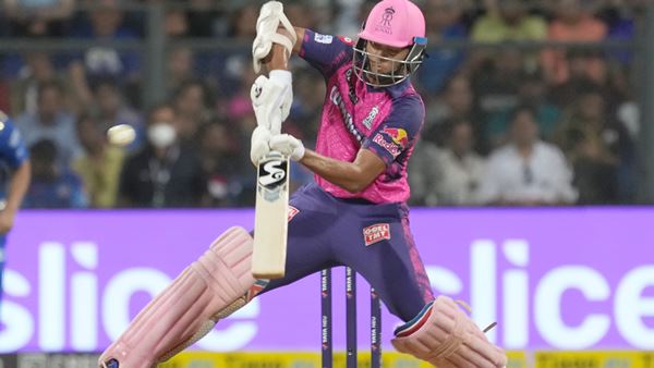 YASHASVI JAISWAL YASHASVI JAISWAL