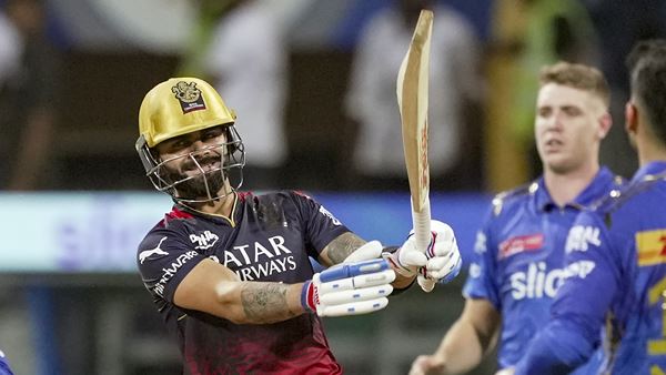 VIRAT KOHLI VIRAT KOHLI