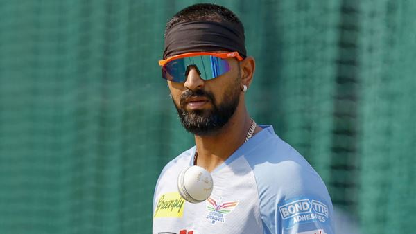 KRUNAL PANDYA KRUNAL PANDYA