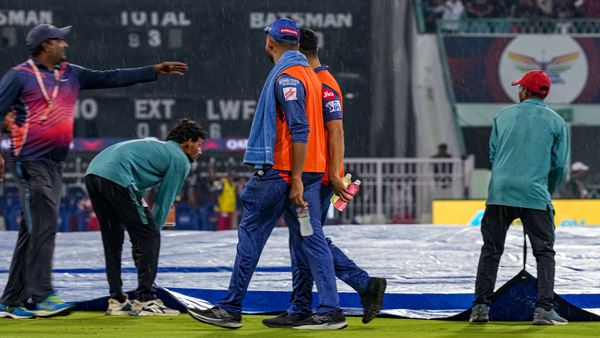 lucknow super giants