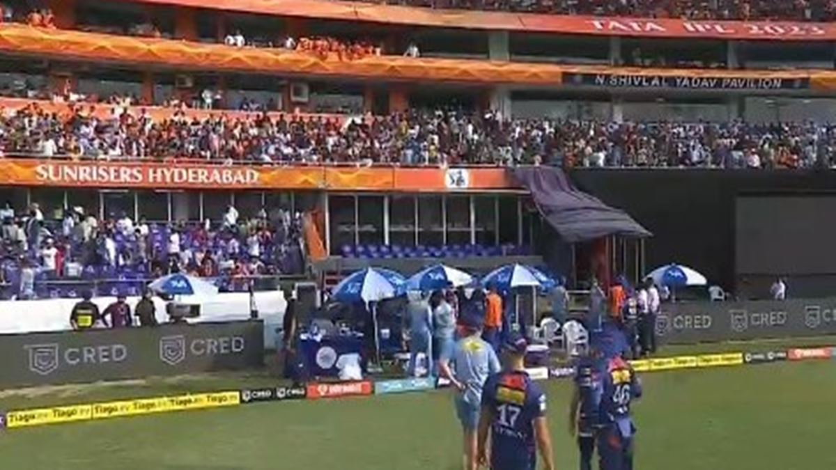 LUCKNOW SUPER GIANTS LUCKNOW SUPER GIANTS