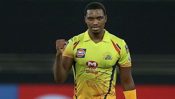 lungi ngidi