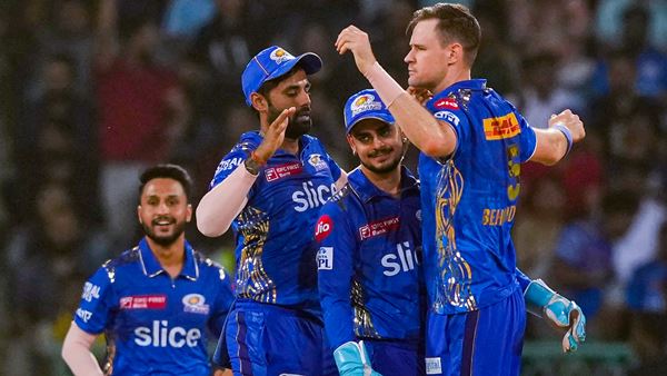 mumbai indians