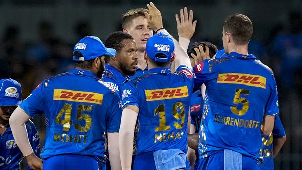 MUMBAI INDIANS