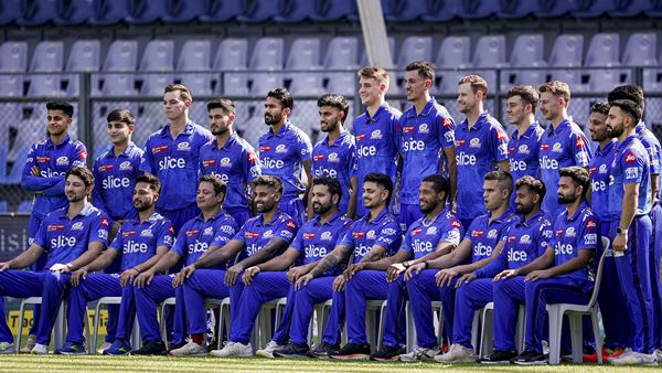 mumbai indians mumbai indians