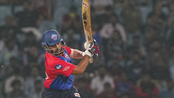 PRITHVI SHAW PRITHVI SHAW