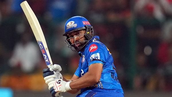 ROHIT SHARMA