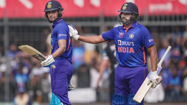 ROHIT- GILL