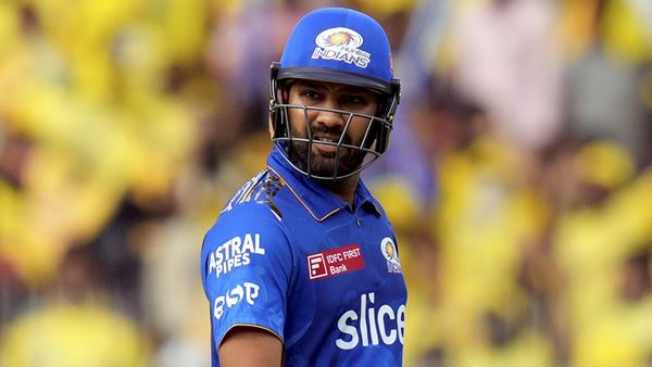 rohit sharma