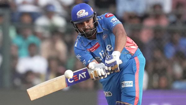 ROHIT SHARMA ROHIT SHARMA