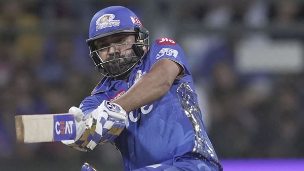 ROHIT SHARMA ROHIT SHARMA